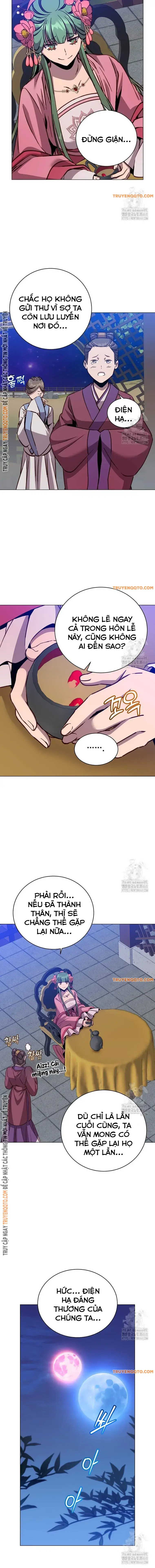 Anh Hùng Mạnh Nhất Trở Lại: Chapter 191