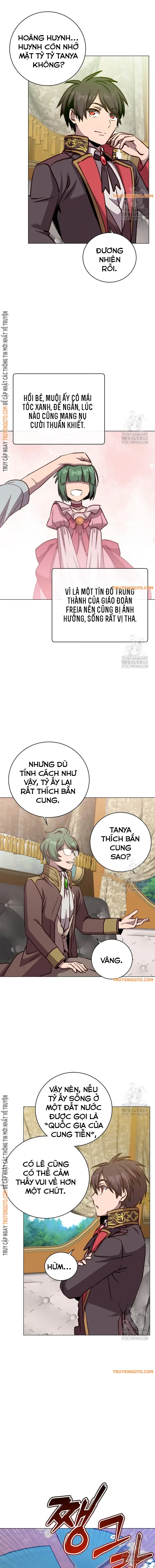 Anh Hùng Mạnh Nhất Trở Lại: Chapter 191
