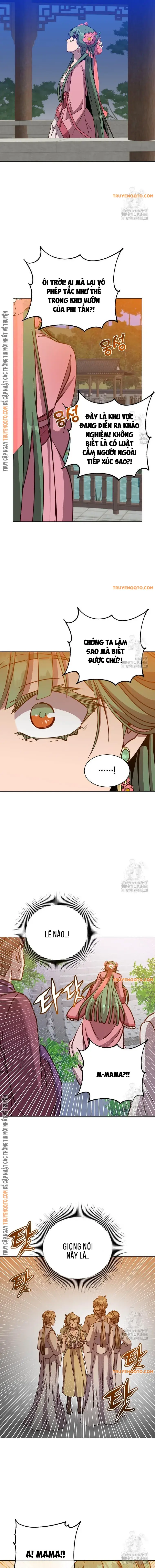 Anh Hùng Mạnh Nhất Trở Lại: Chapter 191