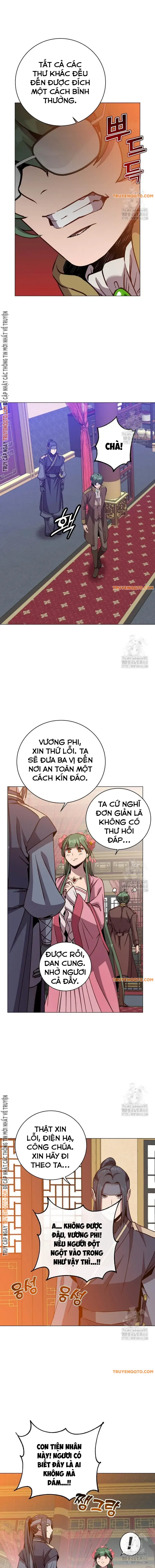 Anh Hùng Mạnh Nhất Trở Lại: Chapter 192