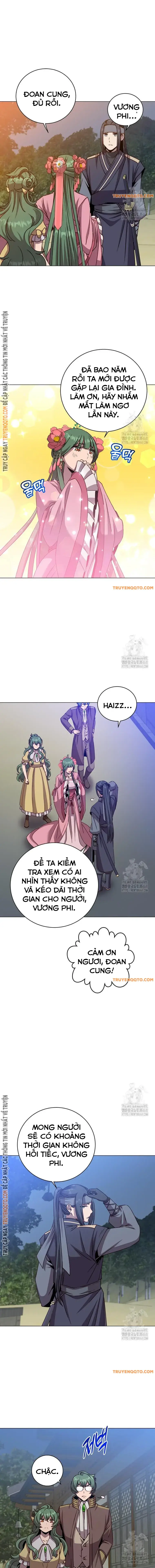 Anh Hùng Mạnh Nhất Trở Lại: Chapter 192