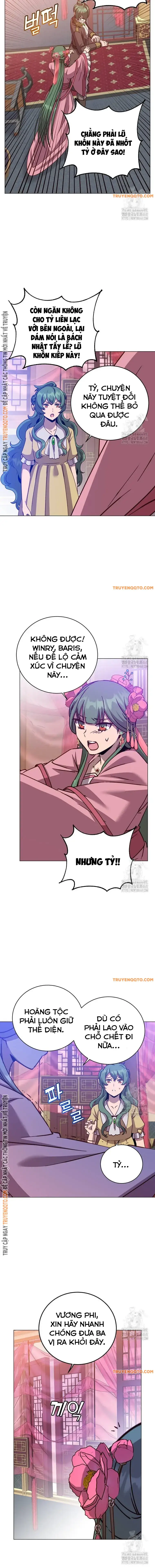 Anh Hùng Mạnh Nhất Trở Lại: Chapter 192