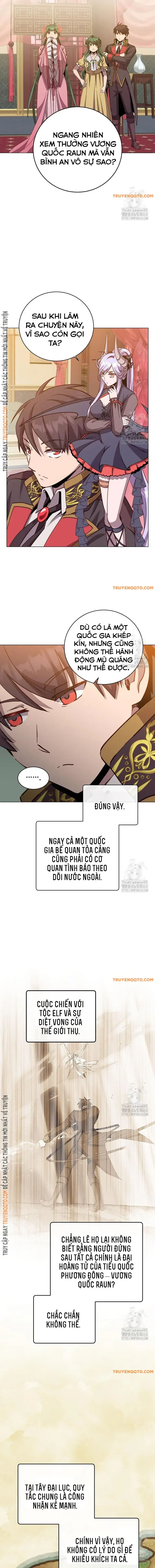 Anh Hùng Mạnh Nhất Trở Lại: Chapter 192