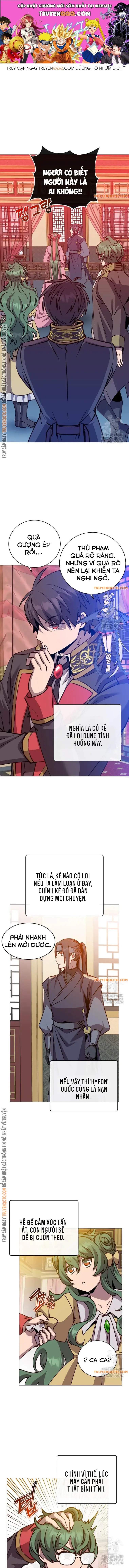 Anh Hùng Mạnh Nhất Trở Lại: Chapter 193