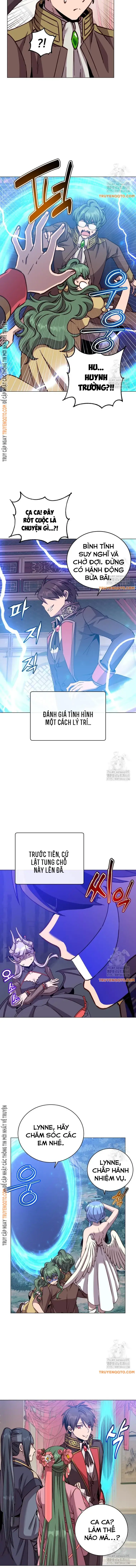 Anh Hùng Mạnh Nhất Trở Lại: Chapter 193