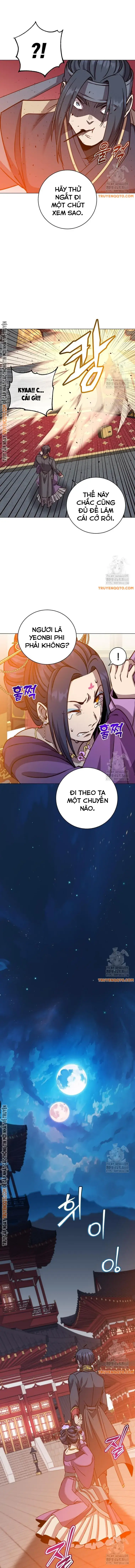 Anh Hùng Mạnh Nhất Trở Lại: Chapter 193