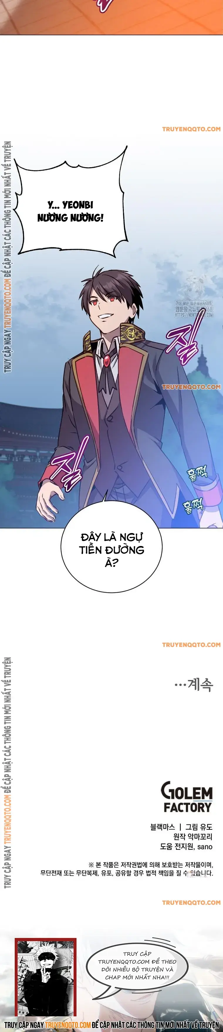 Anh Hùng Mạnh Nhất Trở Lại: Chapter 193