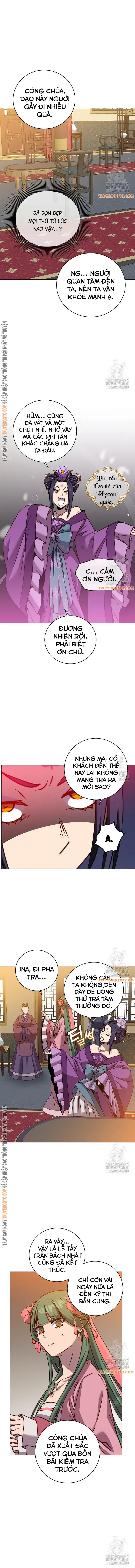 Anh Hùng Mạnh Nhất Trở Lại: Chapter 193