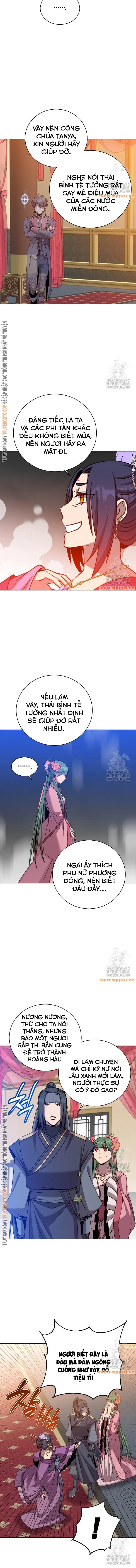 Anh Hùng Mạnh Nhất Trở Lại: Chapter 193