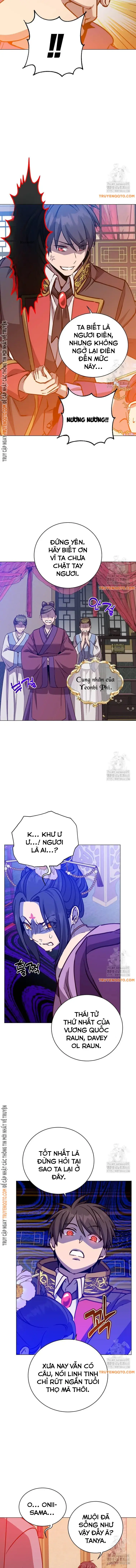 Anh Hùng Mạnh Nhất Trở Lại: Chapter 193