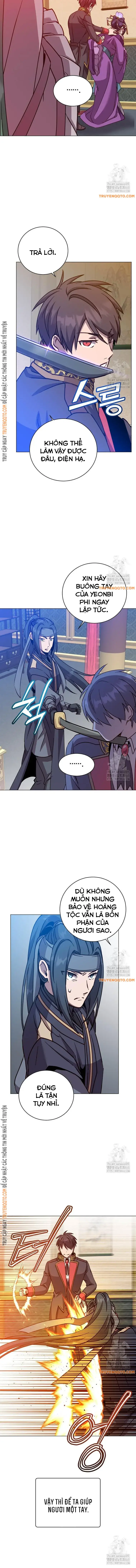 Anh Hùng Mạnh Nhất Trở Lại: Chapter 193