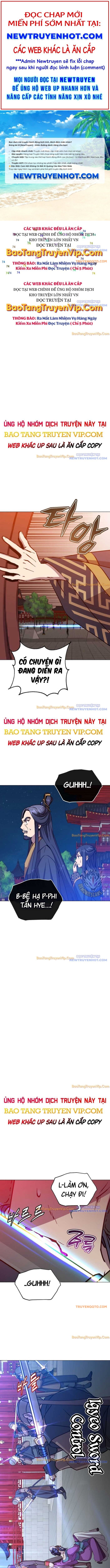 Anh Hùng Mạnh Nhất Trở Lại: Chapter 194