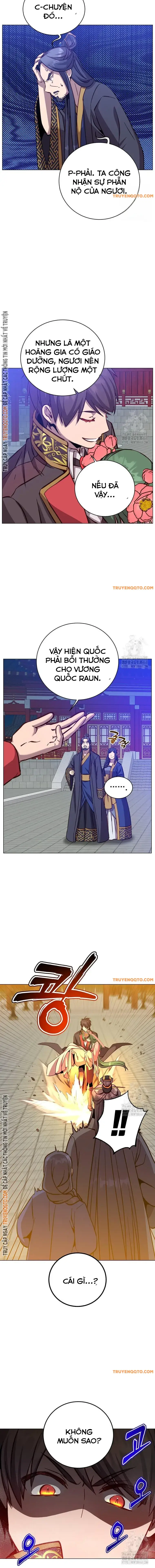 Anh Hùng Mạnh Nhất Trở Lại: Chapter 195