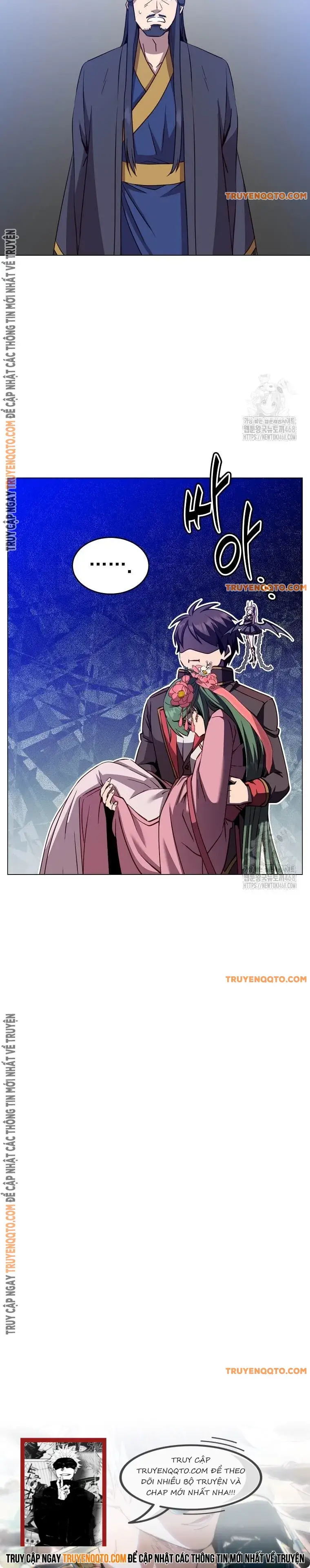 Anh Hùng Mạnh Nhất Trở Lại: Chapter 195