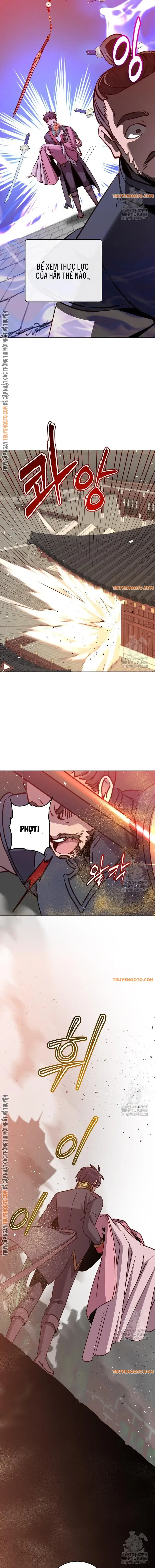 Anh Hùng Mạnh Nhất Trở Lại: Chapter 195