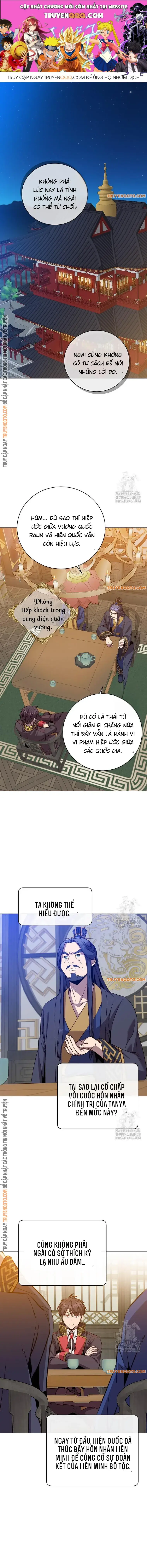 Anh Hùng Mạnh Nhất Trở Lại: Chapter 196