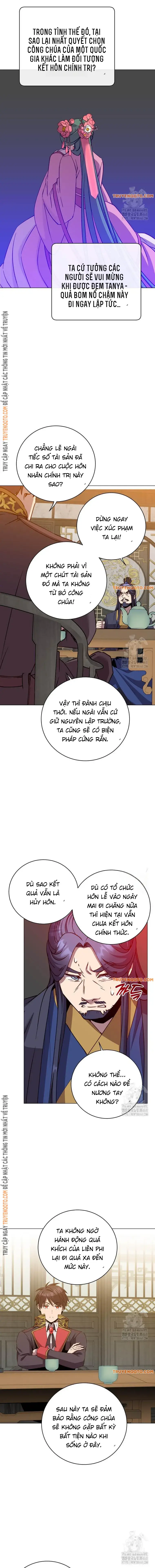 Anh Hùng Mạnh Nhất Trở Lại: Chapter 196