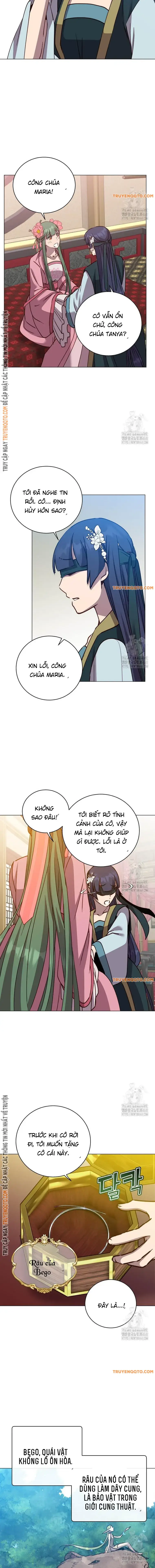 Anh Hùng Mạnh Nhất Trở Lại: Chapter 196