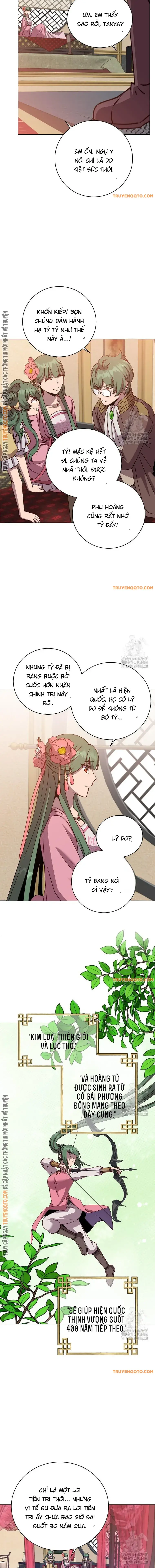 Anh Hùng Mạnh Nhất Trở Lại: Chapter 196