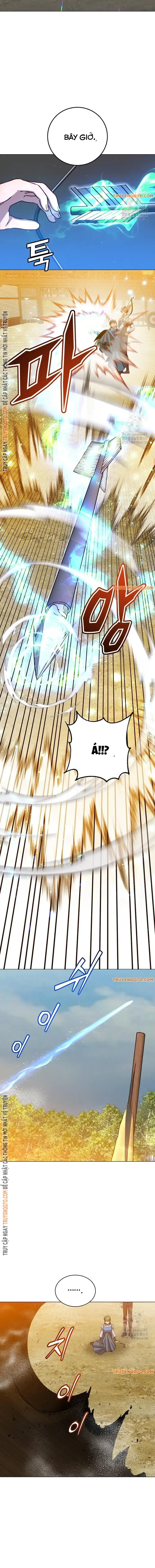 Anh Hùng Mạnh Nhất Trở Lại: Chapter 197
