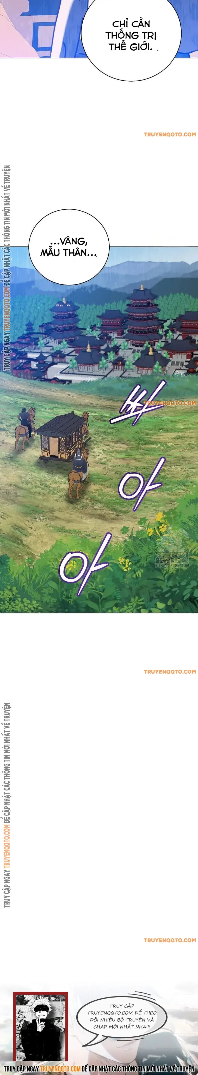 Anh Hùng Mạnh Nhất Trở Lại: Chapter 197