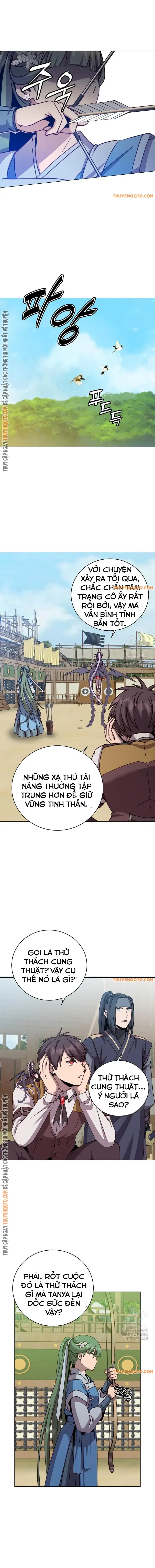 Anh Hùng Mạnh Nhất Trở Lại: Chapter 197