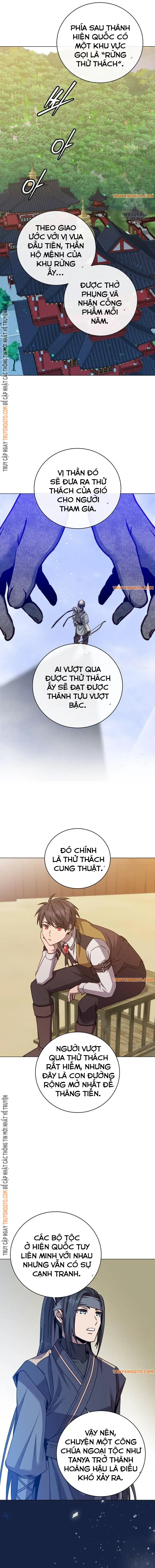 Anh Hùng Mạnh Nhất Trở Lại: Chapter 197