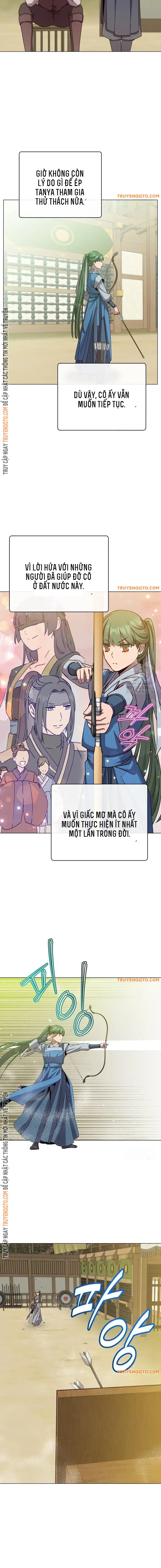 Anh Hùng Mạnh Nhất Trở Lại: Chapter 197