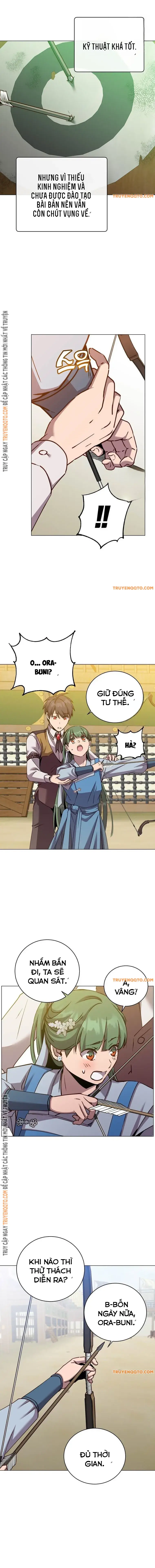 Anh Hùng Mạnh Nhất Trở Lại: Chapter 197