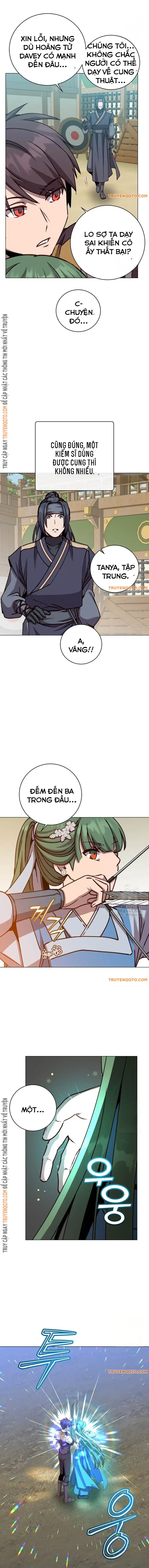 Anh Hùng Mạnh Nhất Trở Lại: Chapter 197