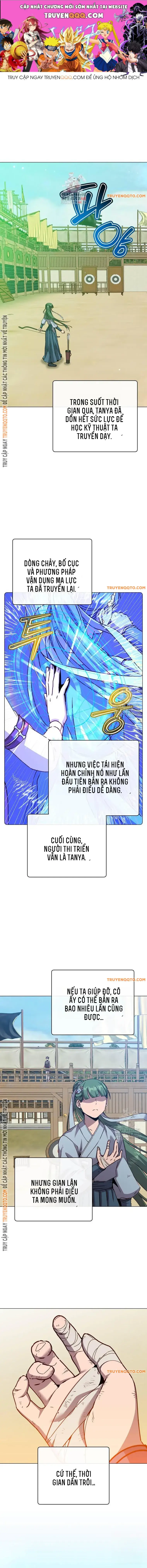 Anh Hùng Mạnh Nhất Trở Lại: Chapter 198