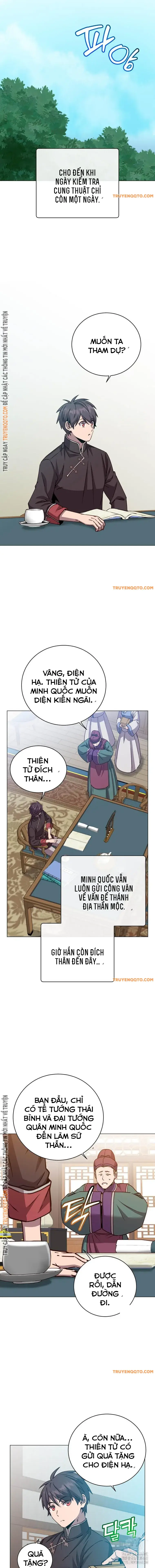 Anh Hùng Mạnh Nhất Trở Lại: Chapter 198