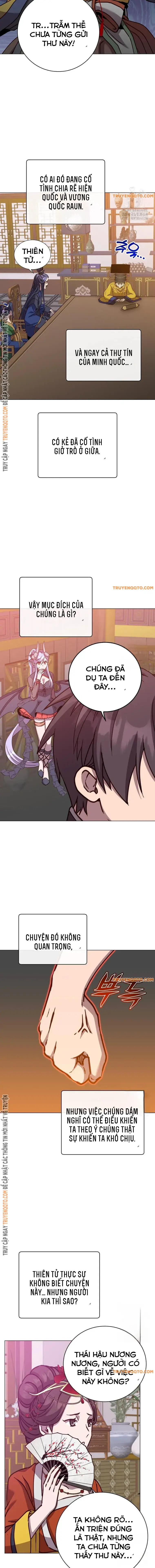 Anh Hùng Mạnh Nhất Trở Lại: Chapter 198