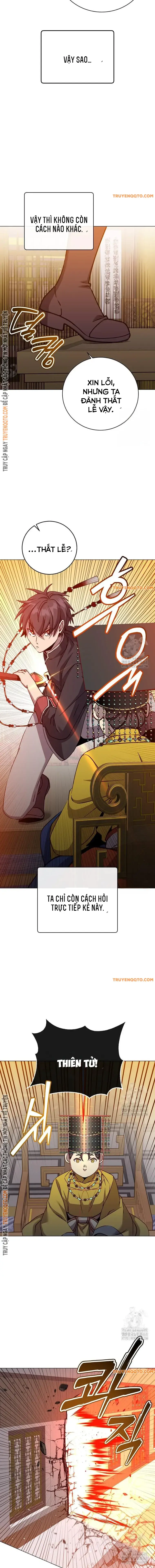 Anh Hùng Mạnh Nhất Trở Lại: Chapter 198