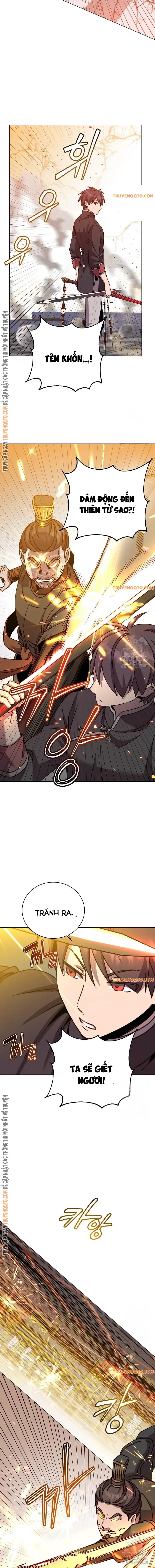 Anh Hùng Mạnh Nhất Trở Lại: Chapter 198