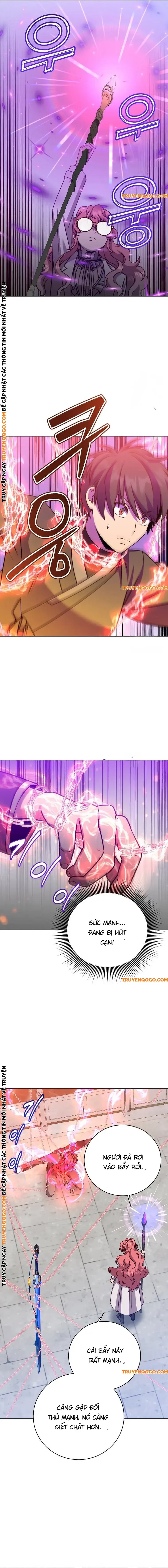 Anh Hùng Mạnh Nhất Trở Lại: Chapter 200