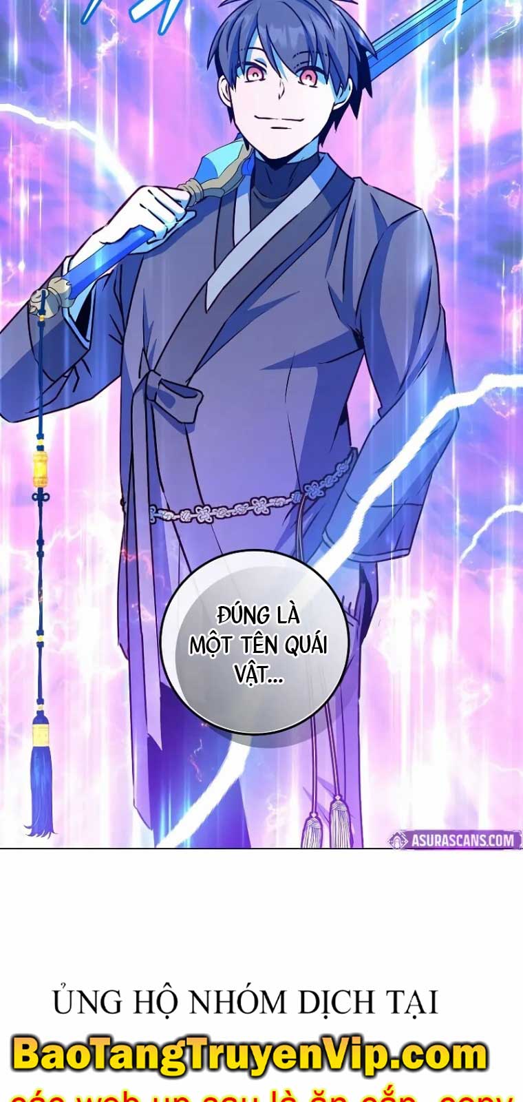 Anh Hùng Mạnh Nhất Trở Lại: Chapter 201