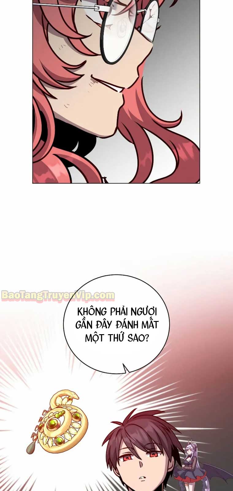 Anh Hùng Mạnh Nhất Trở Lại: Chapter 201