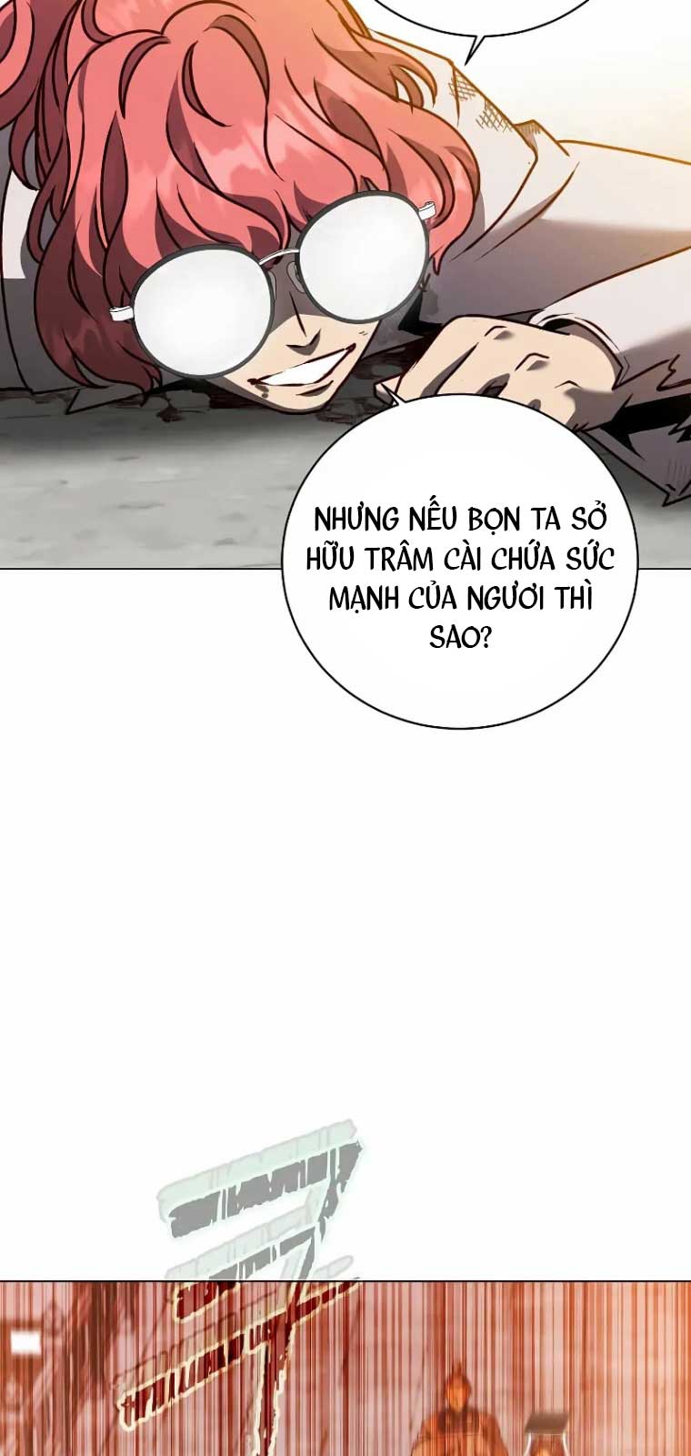 Anh Hùng Mạnh Nhất Trở Lại: Chapter 201