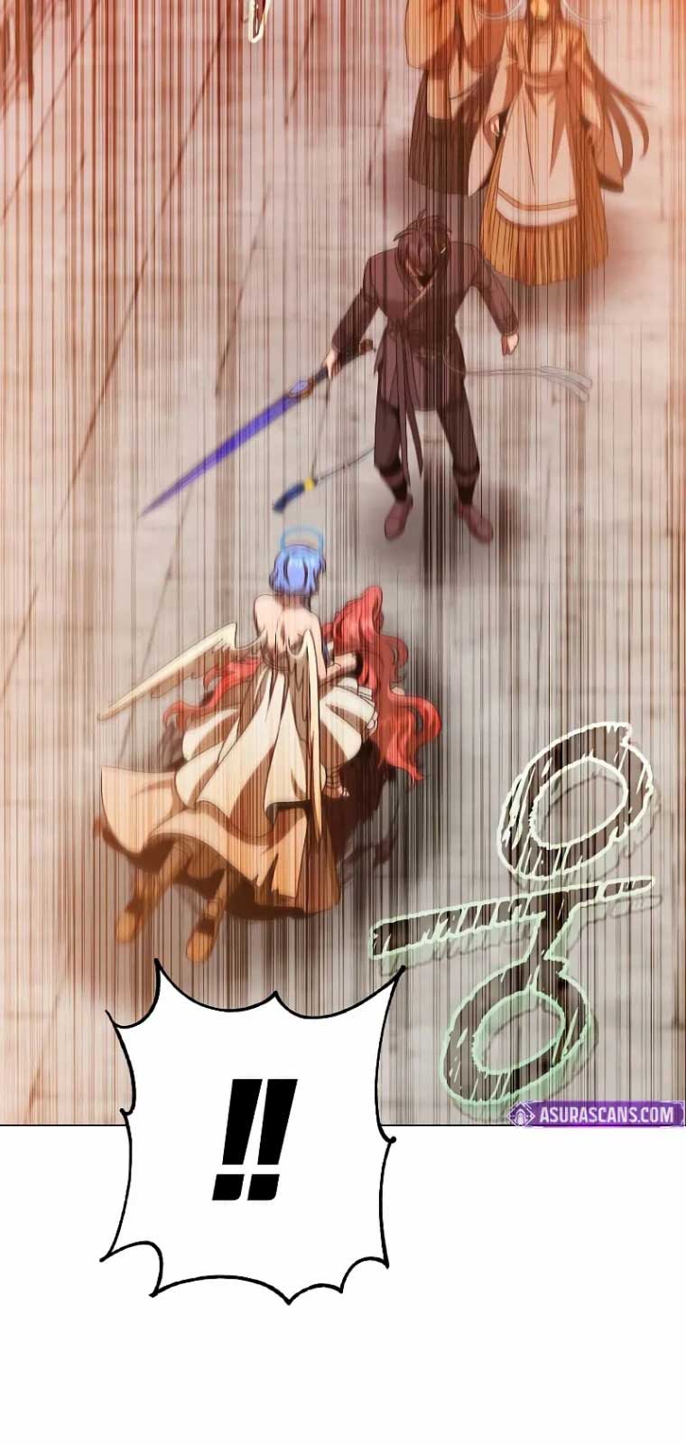 Anh Hùng Mạnh Nhất Trở Lại: Chapter 201