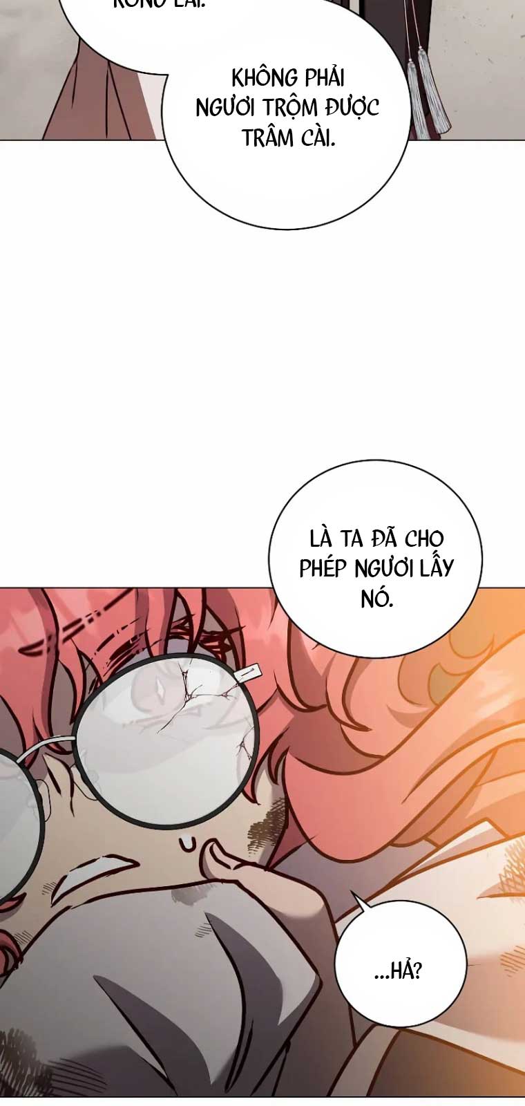 Anh Hùng Mạnh Nhất Trở Lại: Chapter 201