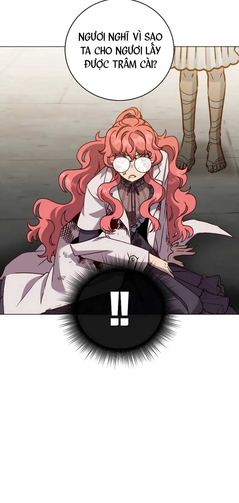 Anh Hùng Mạnh Nhất Trở Lại: Chapter 201