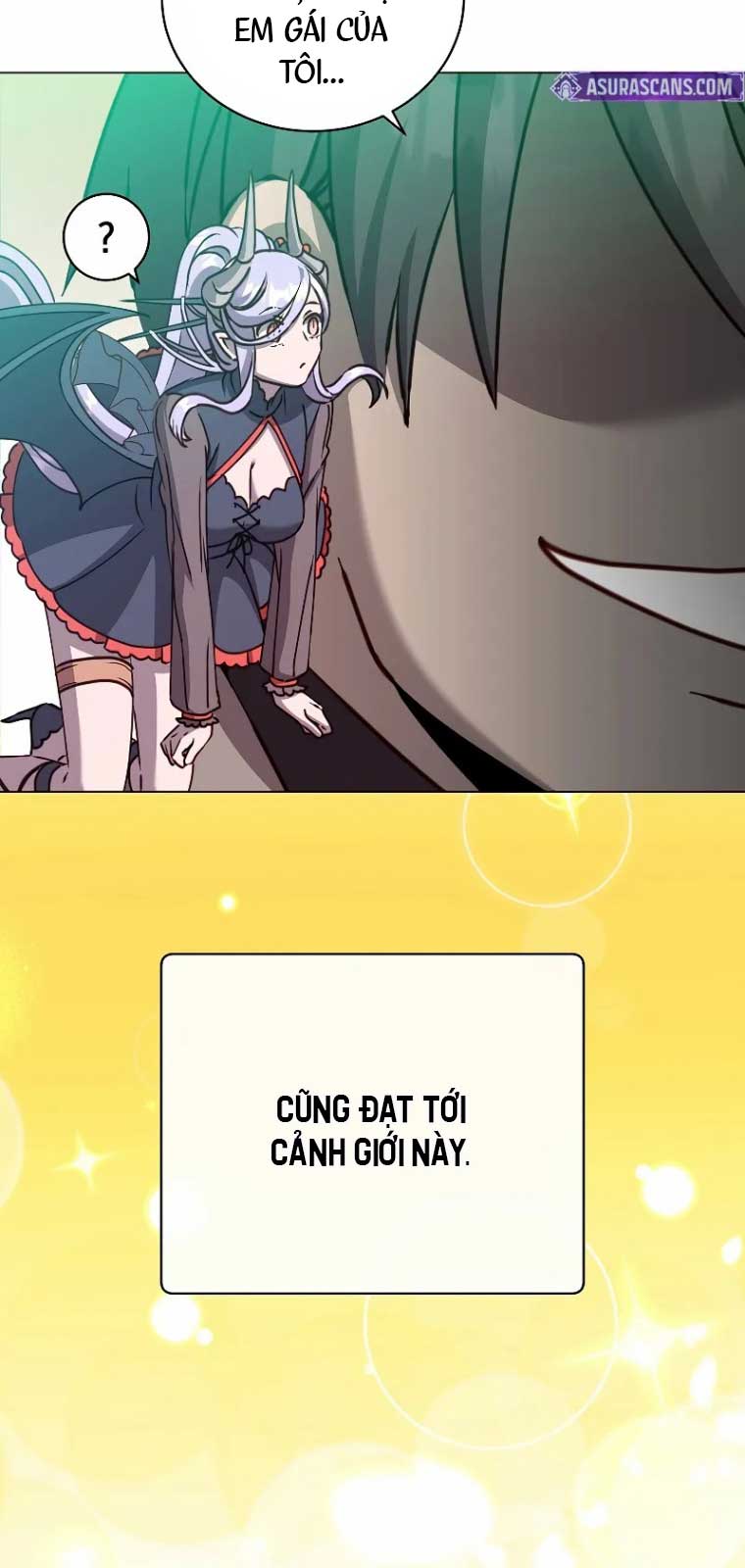 Anh Hùng Mạnh Nhất Trở Lại: Chapter 201