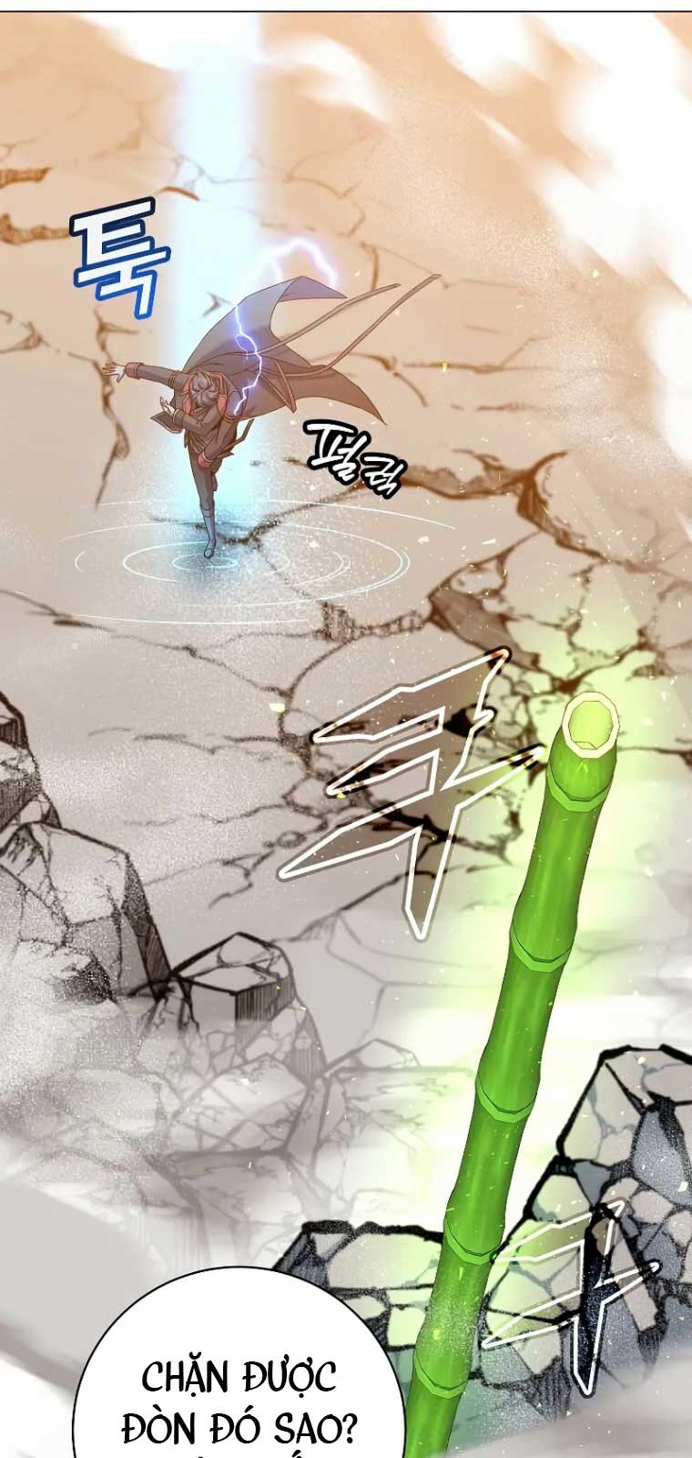 Anh Hùng Mạnh Nhất Trở Lại: Chapter 201