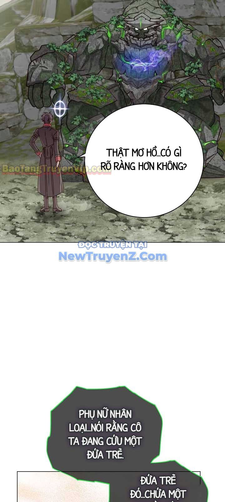 Anh Hùng Mạnh Nhất Trở Lại: Chapter 202