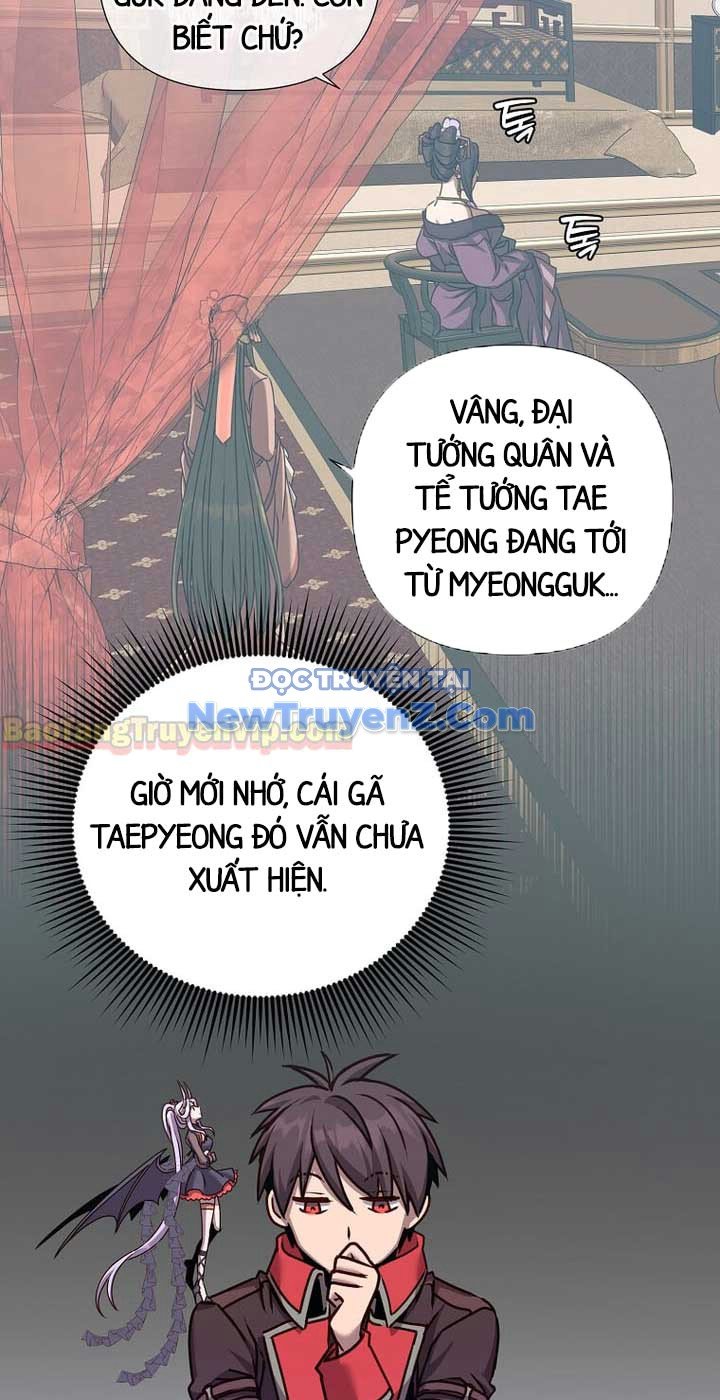 Anh Hùng Mạnh Nhất Trở Lại: Chapter 202