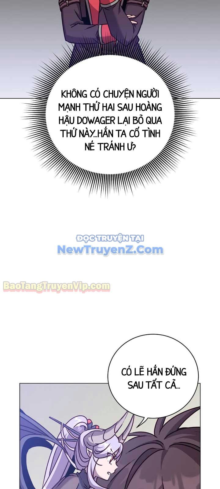 Anh Hùng Mạnh Nhất Trở Lại: Chapter 202