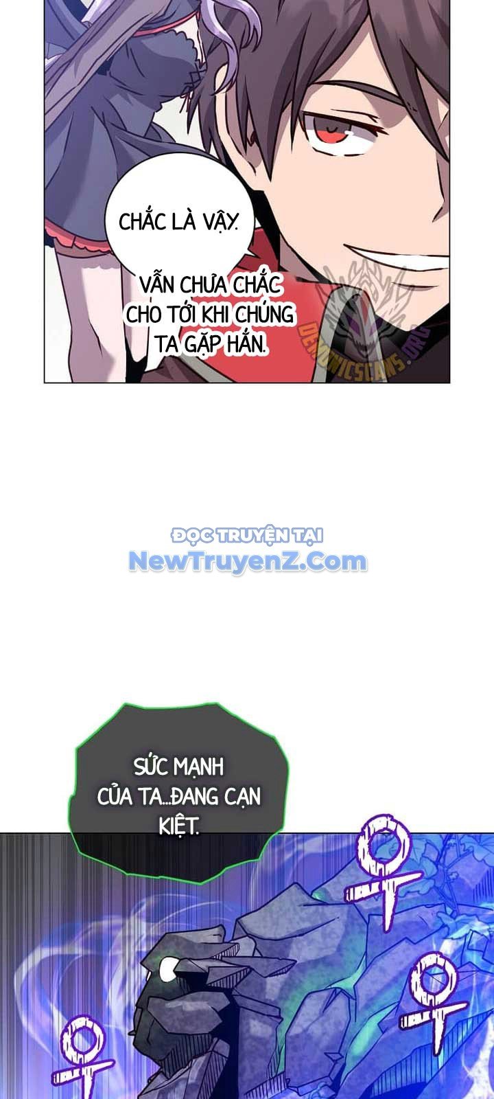 Anh Hùng Mạnh Nhất Trở Lại: Chapter 202