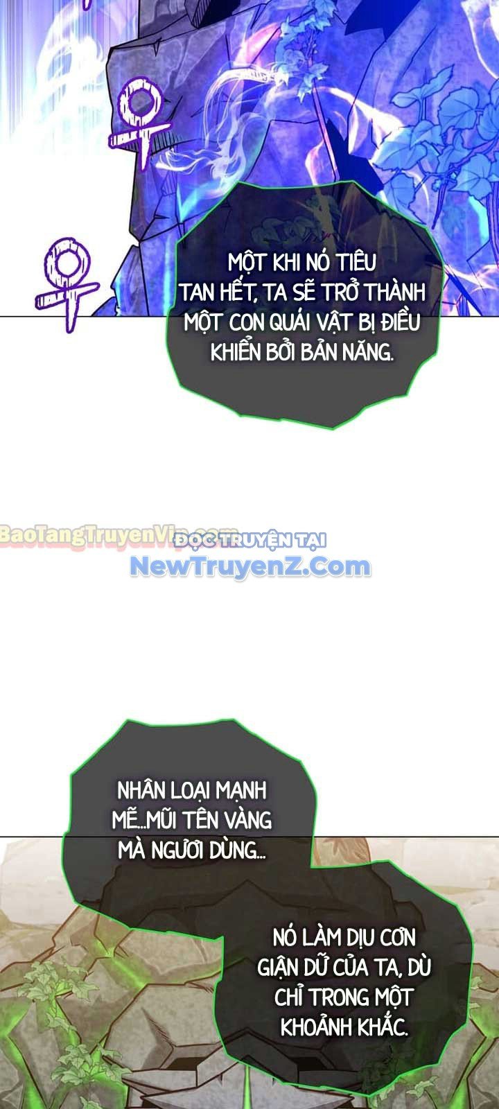 Anh Hùng Mạnh Nhất Trở Lại: Chapter 202