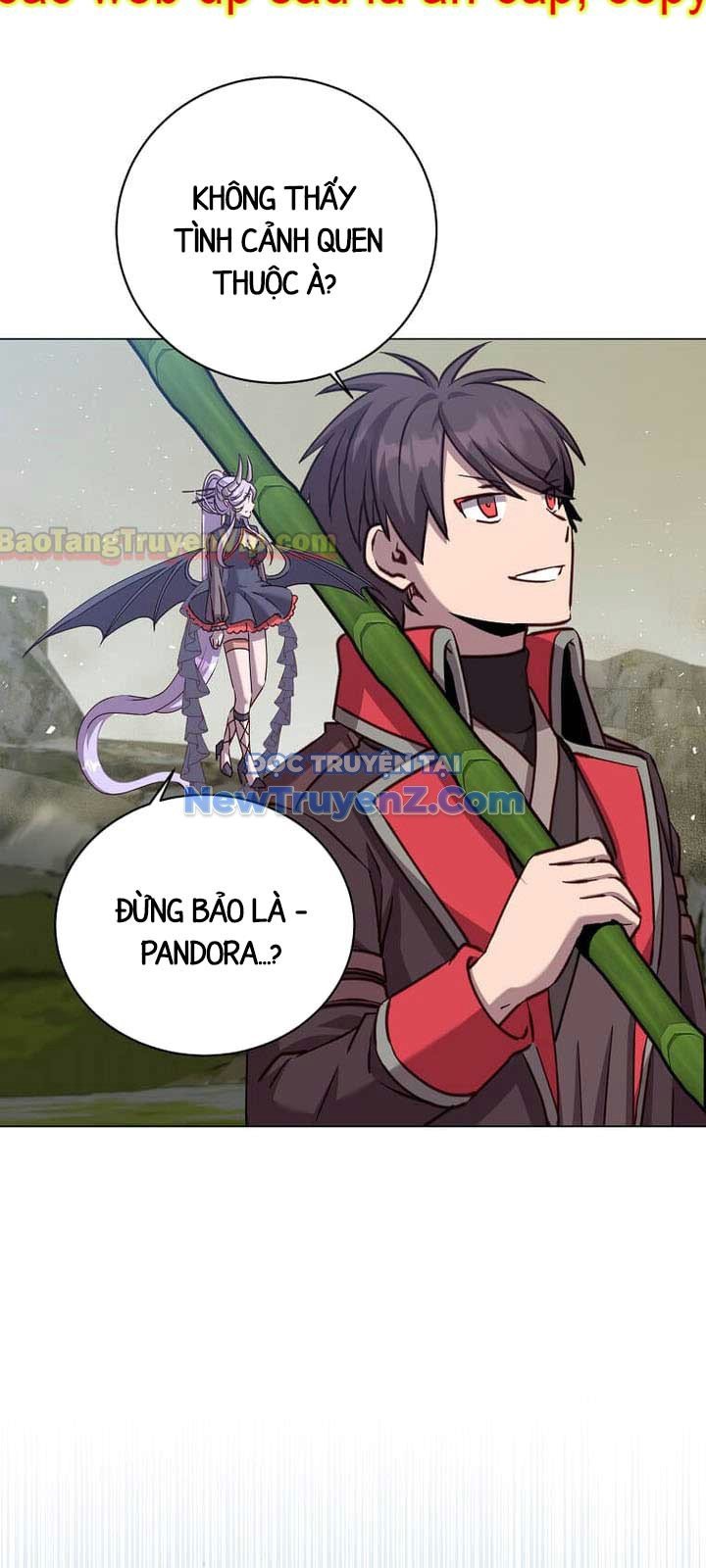 Anh Hùng Mạnh Nhất Trở Lại: Chapter 202